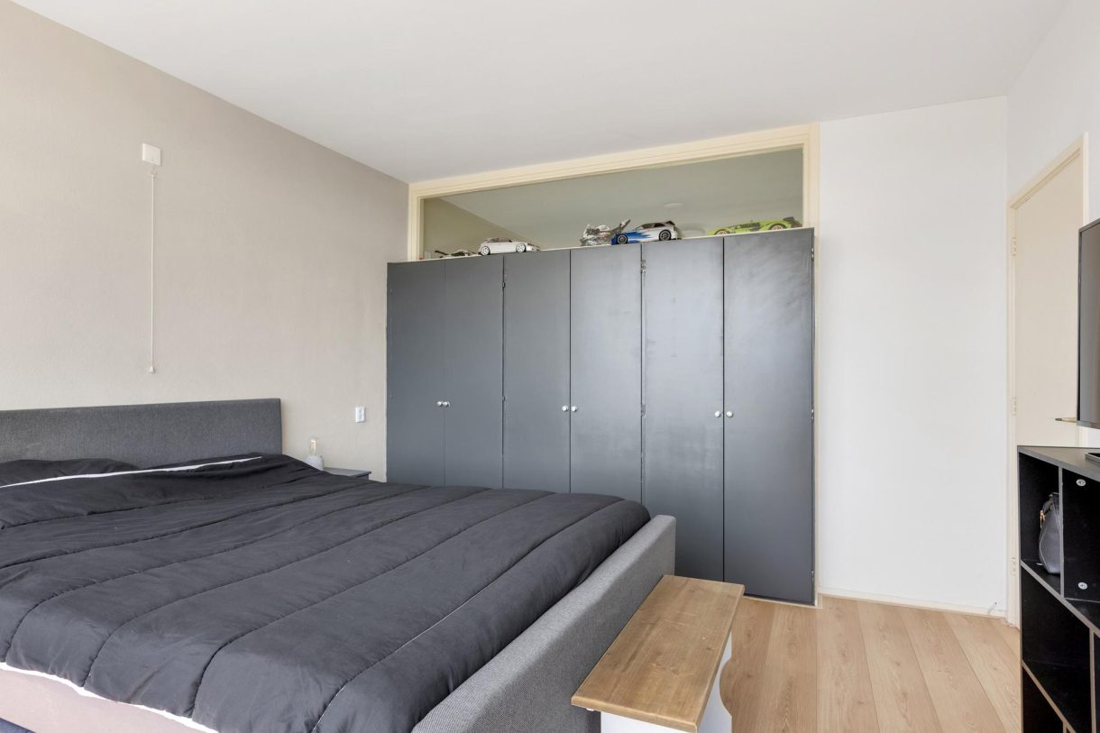 Te koop: Foto Appartement aan de Dronensingel 123 in Bodegraven