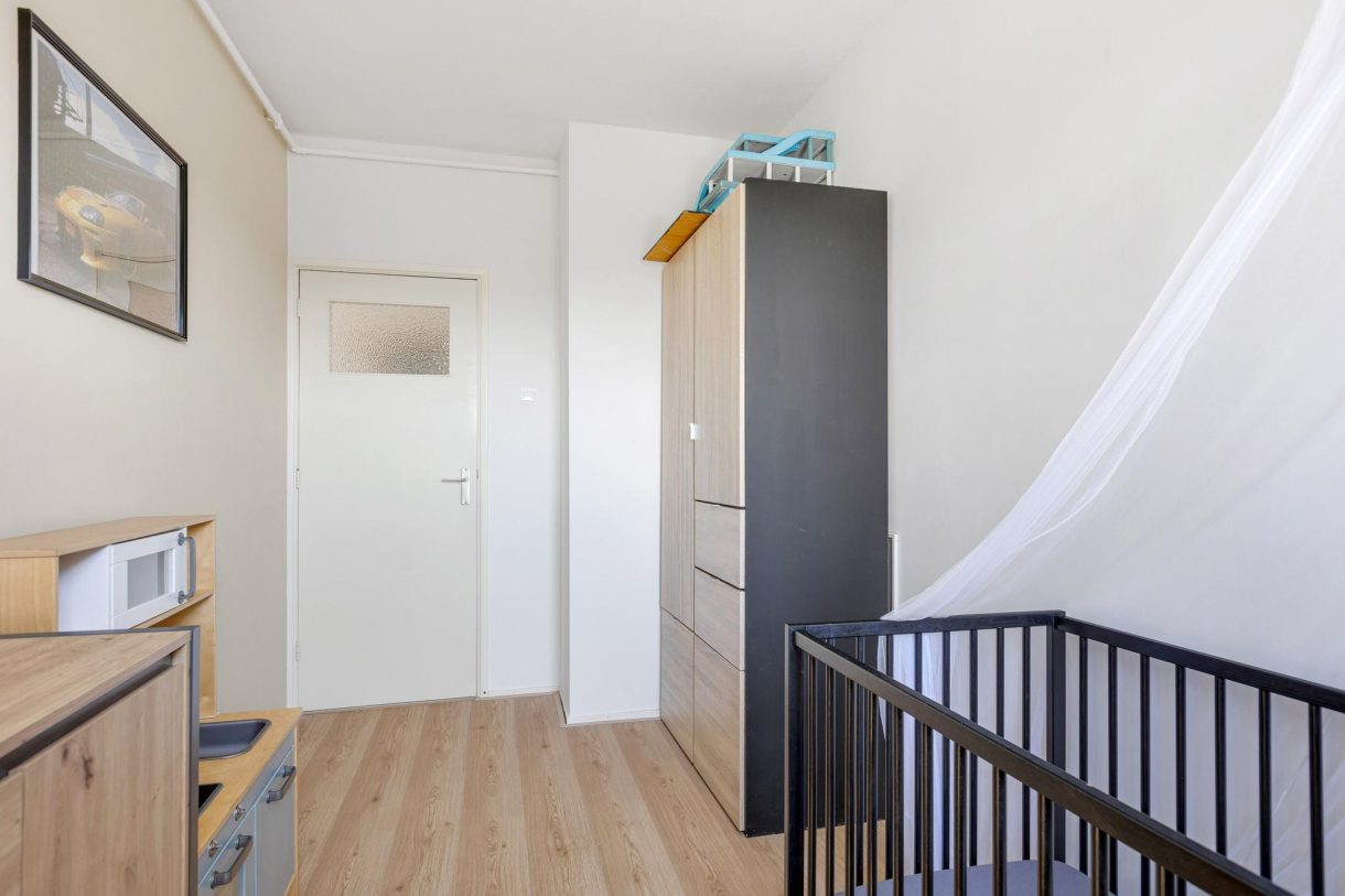 Te koop: Foto Appartement aan de Dronensingel 123 in Bodegraven