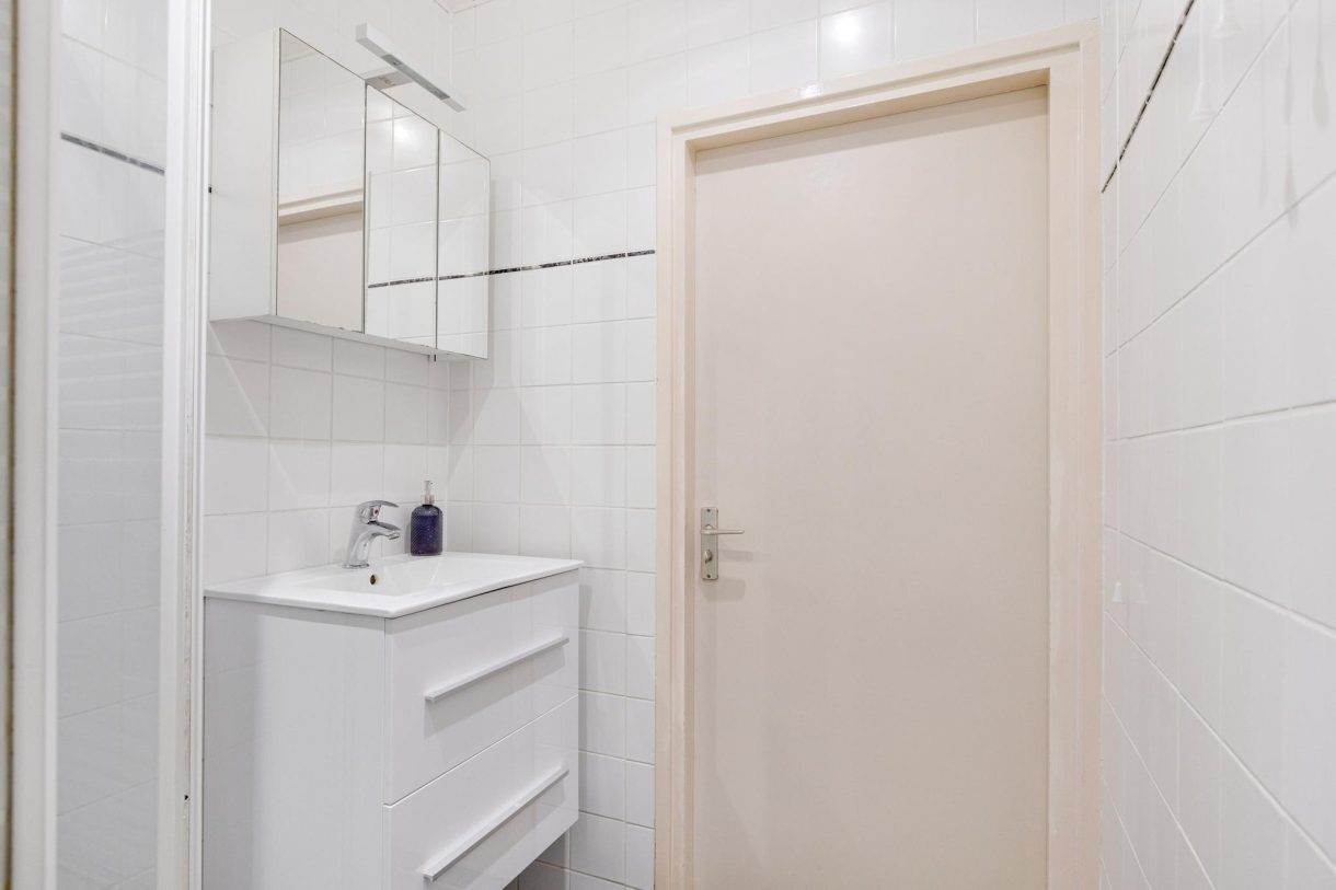 Te koop: Foto Appartement aan de Dronensingel 123 in Bodegraven