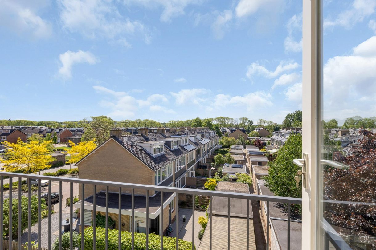 Te koop: Foto Appartement aan de Dronensingel 123 in Bodegraven