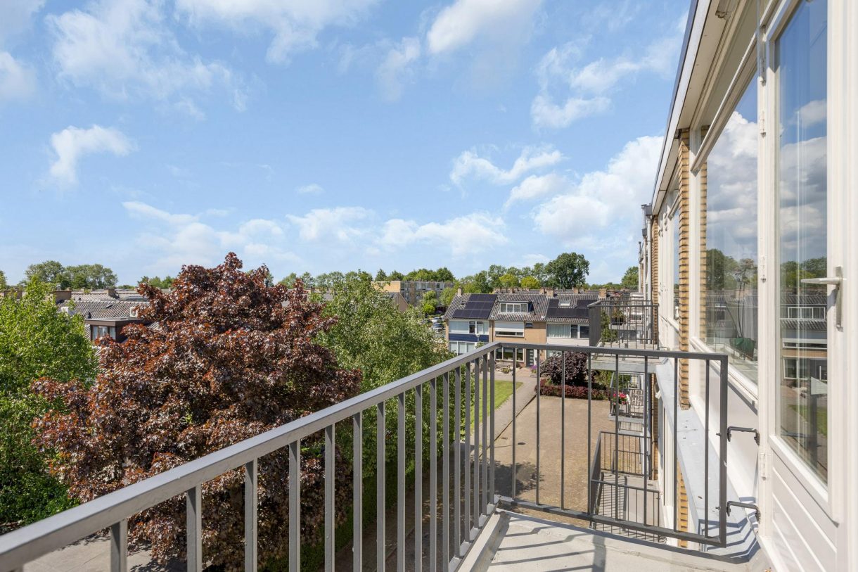 Te koop: Foto Appartement aan de Dronensingel 123 in Bodegraven