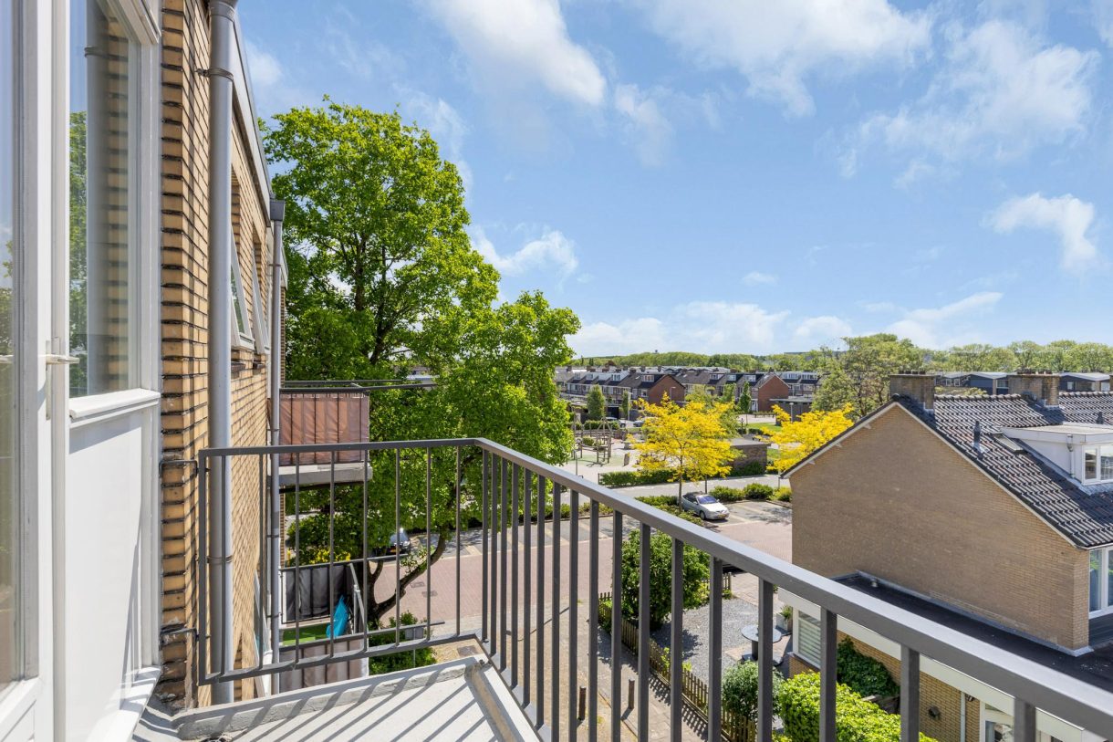 Te koop: Foto Appartement aan de Dronensingel 123 in Bodegraven