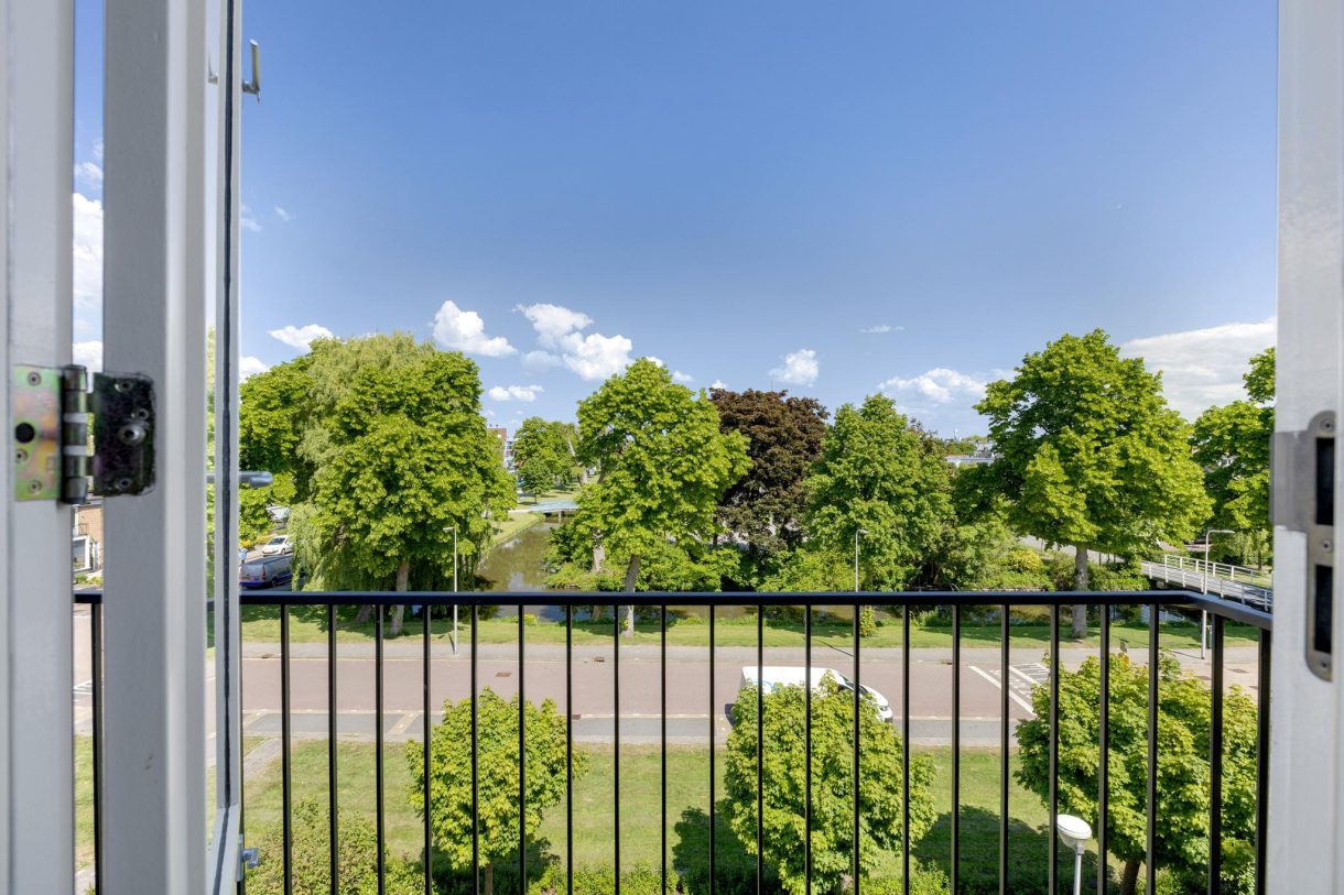 Te koop: Foto Appartement aan de Dronensingel 123 in Bodegraven