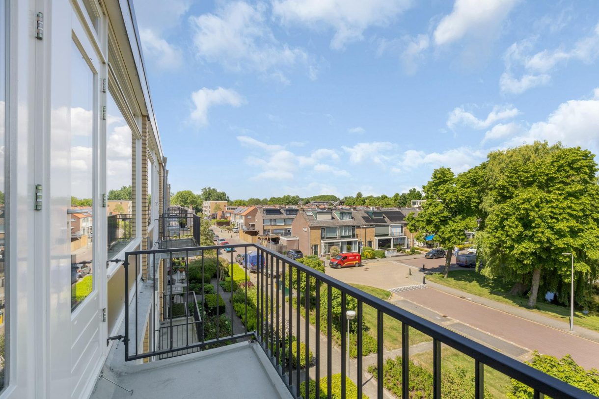 Te koop: Foto Appartement aan de Dronensingel 123 in Bodegraven