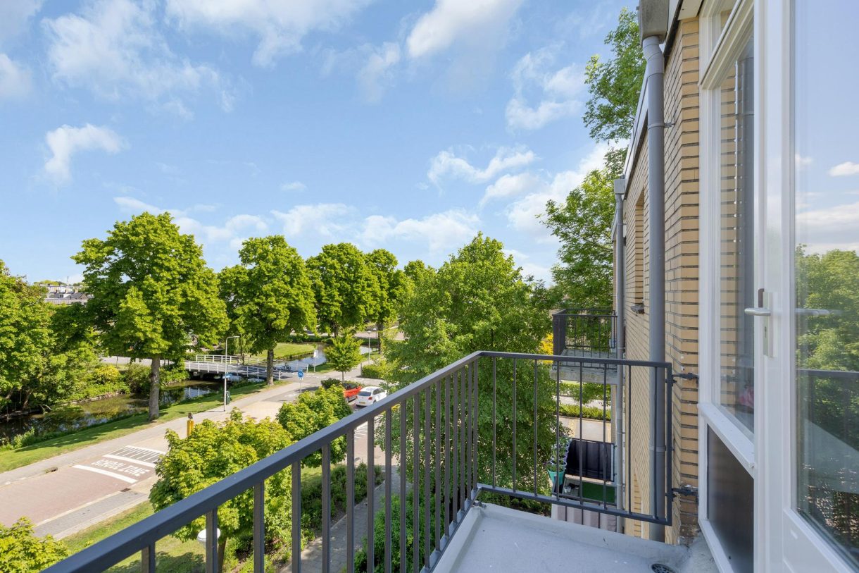 Te koop: Foto Appartement aan de Dronensingel 123 in Bodegraven