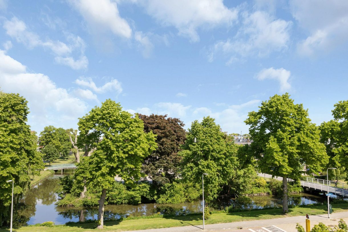 Te koop: Foto Appartement aan de Dronensingel 123 in Bodegraven