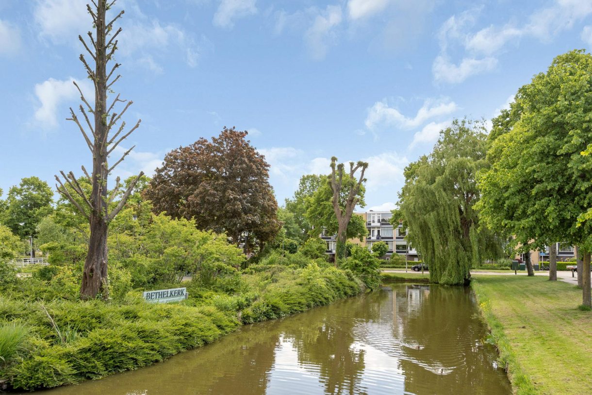 Te koop: Foto Appartement aan de Dronensingel 123 in Bodegraven