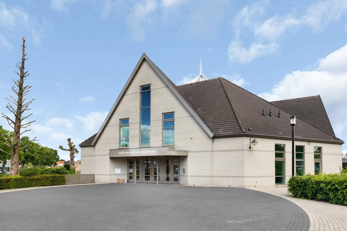 Te koop: Foto Appartement aan de Dronensingel 123 in Bodegraven