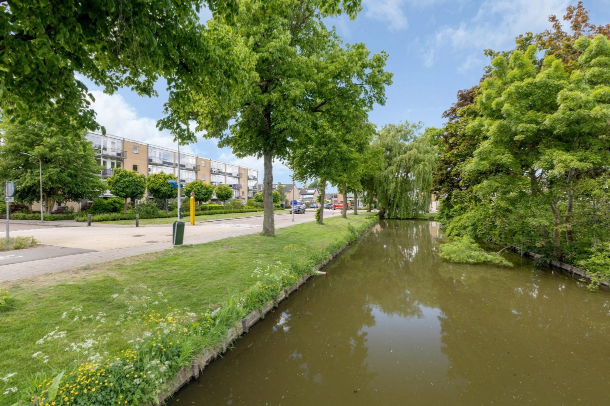 Te koop: Foto Appartement aan de Dronensingel 123 in Bodegraven