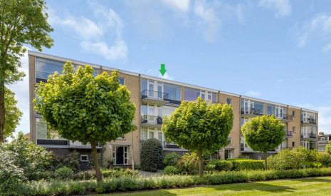 koop  Bodegraven  Dronensingel 123 – Hoofdfoto