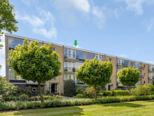 Hoofdfoto van Bodegraven Dronensingel 123