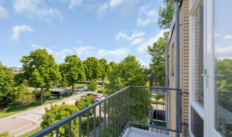 Te koop: Foto Appartement aan de Dronensingel 123 in Bodegraven