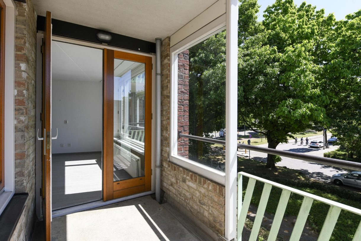 Te koop: Foto Appartement aan de Hatertseweg 683 in Nijmegen