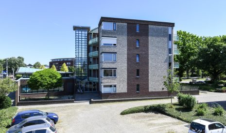 Te koop: Foto Appartement aan de Hatertseweg 683 in Nijmegen