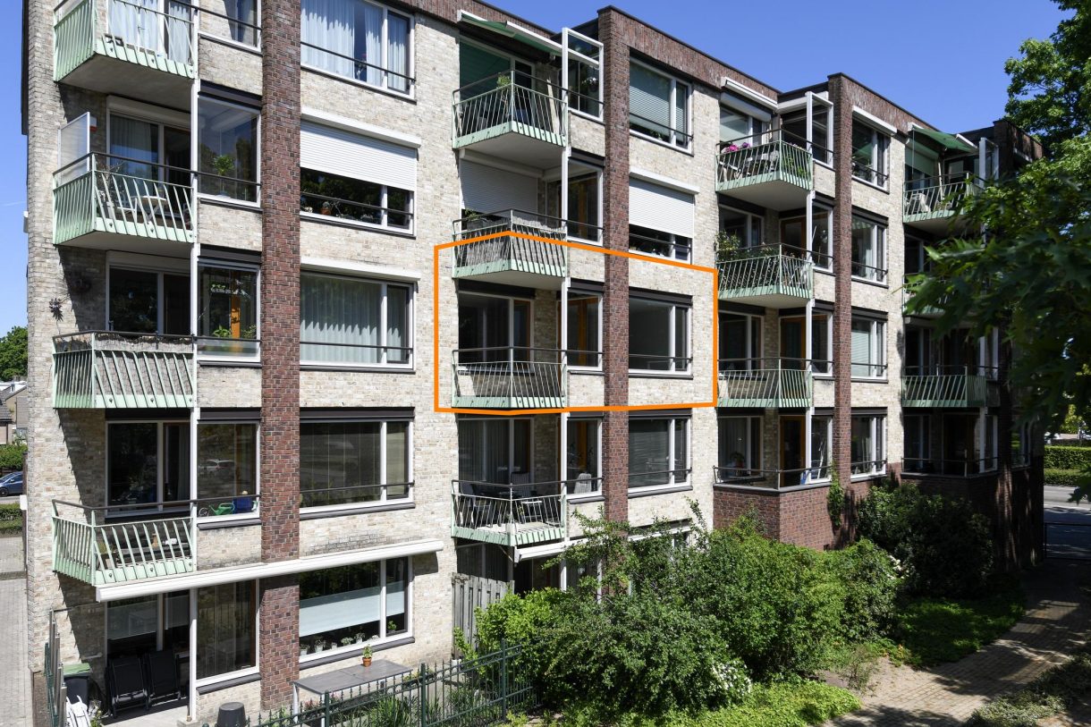 Te koop: Foto Appartement aan de Hatertseweg 683 in Nijmegen