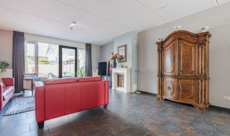 Te koop: Foto Woonhuis aan de Ereprijslaan 10 in Beilen