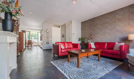 Te koop: Foto Woonhuis aan de Ereprijslaan 10 in Beilen