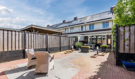 Te koop: Foto Woonhuis aan de Ereprijslaan 10 in Beilen