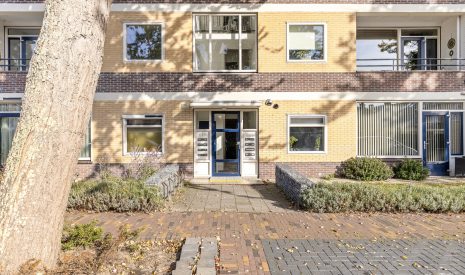 Te koop: Foto Appartement aan de Merelstraat 11 in Alphen aan den Rijn