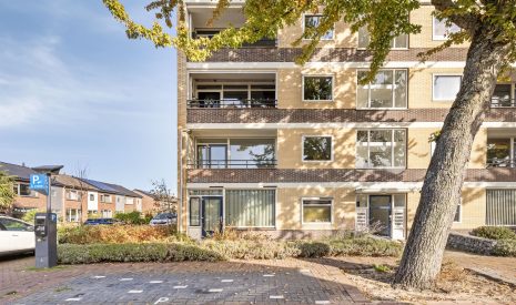 koop  Alphen aan den Rijn  Merelstraat 11 – Hoofdfoto