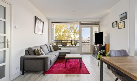 Te koop: Foto Appartement aan de Merelstraat 11 in Alphen aan den Rijn