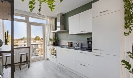 Te koop: Foto Appartement aan de Merelstraat 11 in Alphen aan den Rijn