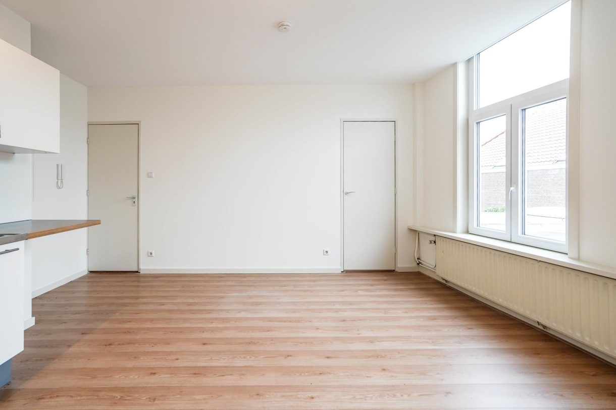 Te koop: Foto Appartement aan de Waldeck Pyrmontkade 674A in 's-Gravenhage