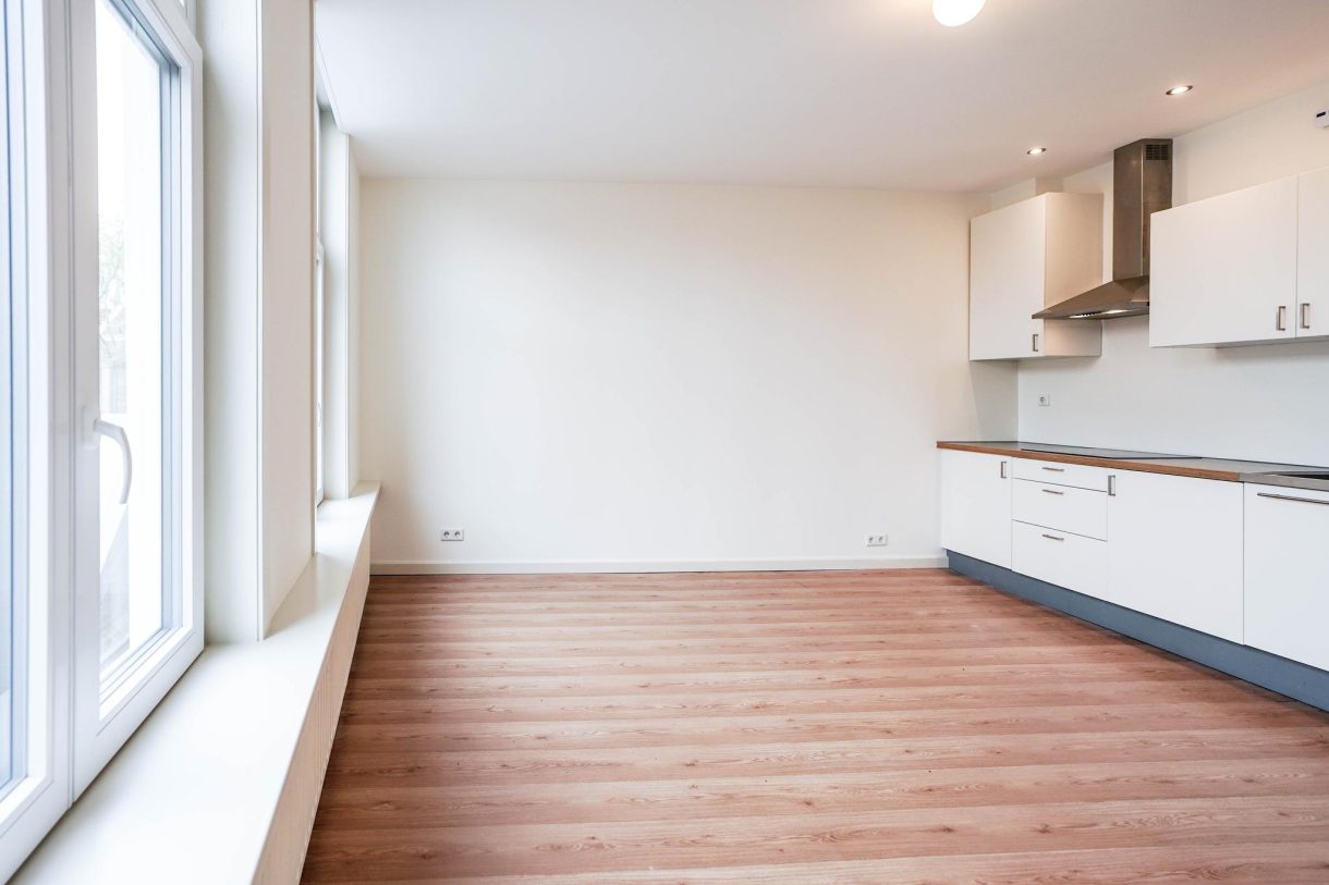 Te koop: Foto Appartement aan de Waldeck Pyrmontkade 674A in 's-Gravenhage