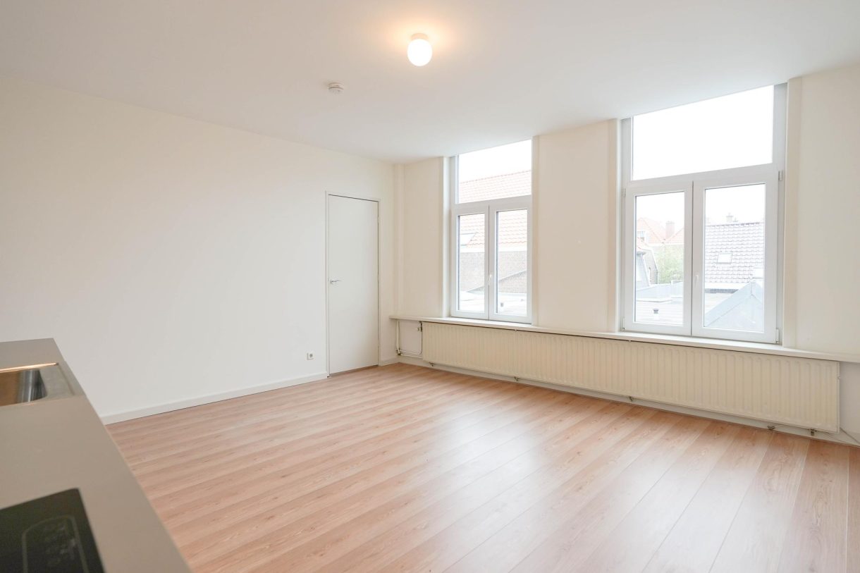 Te koop: Foto Appartement aan de Waldeck Pyrmontkade 674A in 's-Gravenhage