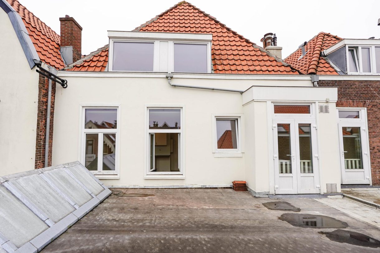 Te koop: Foto Appartement aan de Waldeck Pyrmontkade 674A in 's-Gravenhage