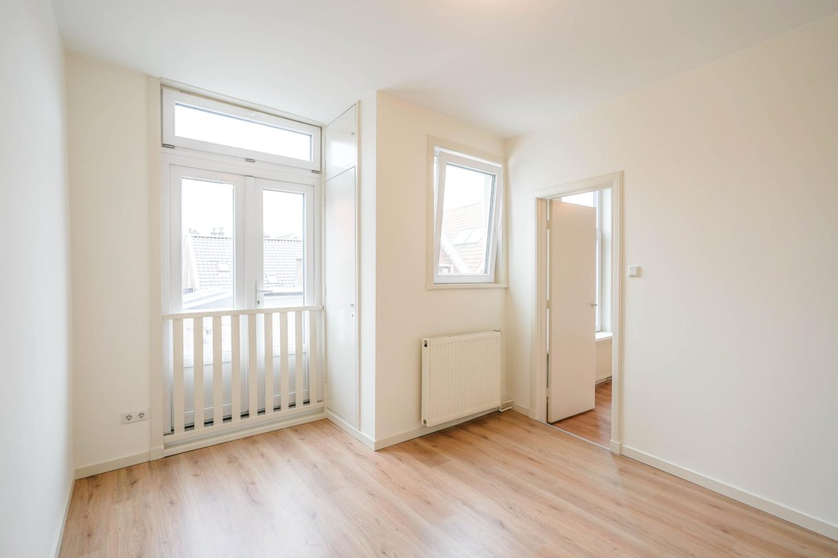 Te koop: Foto Appartement aan de Waldeck Pyrmontkade 674A in 's-Gravenhage