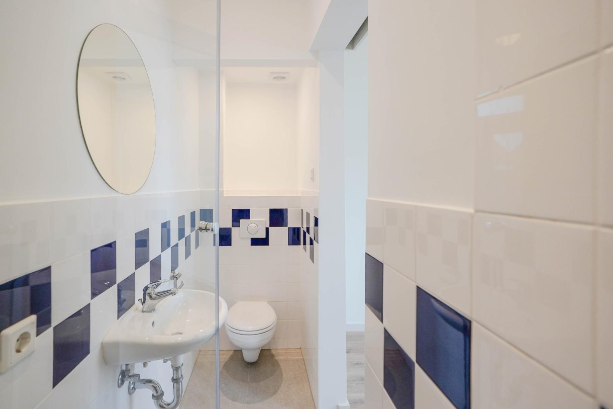 Te koop: Foto Appartement aan de Waldeck Pyrmontkade 674A in 's-Gravenhage