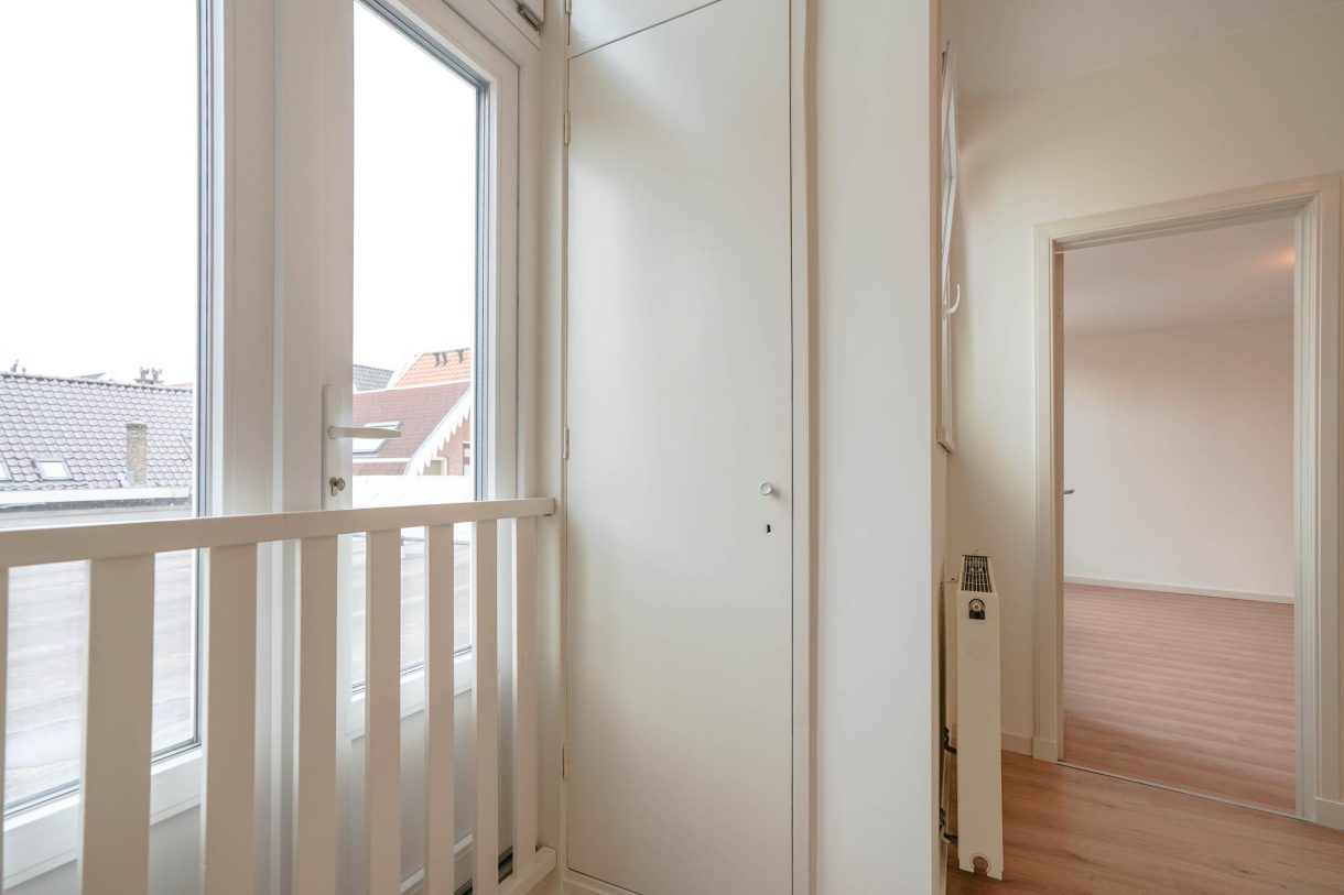Te koop: Foto Appartement aan de Waldeck Pyrmontkade 674A in 's-Gravenhage