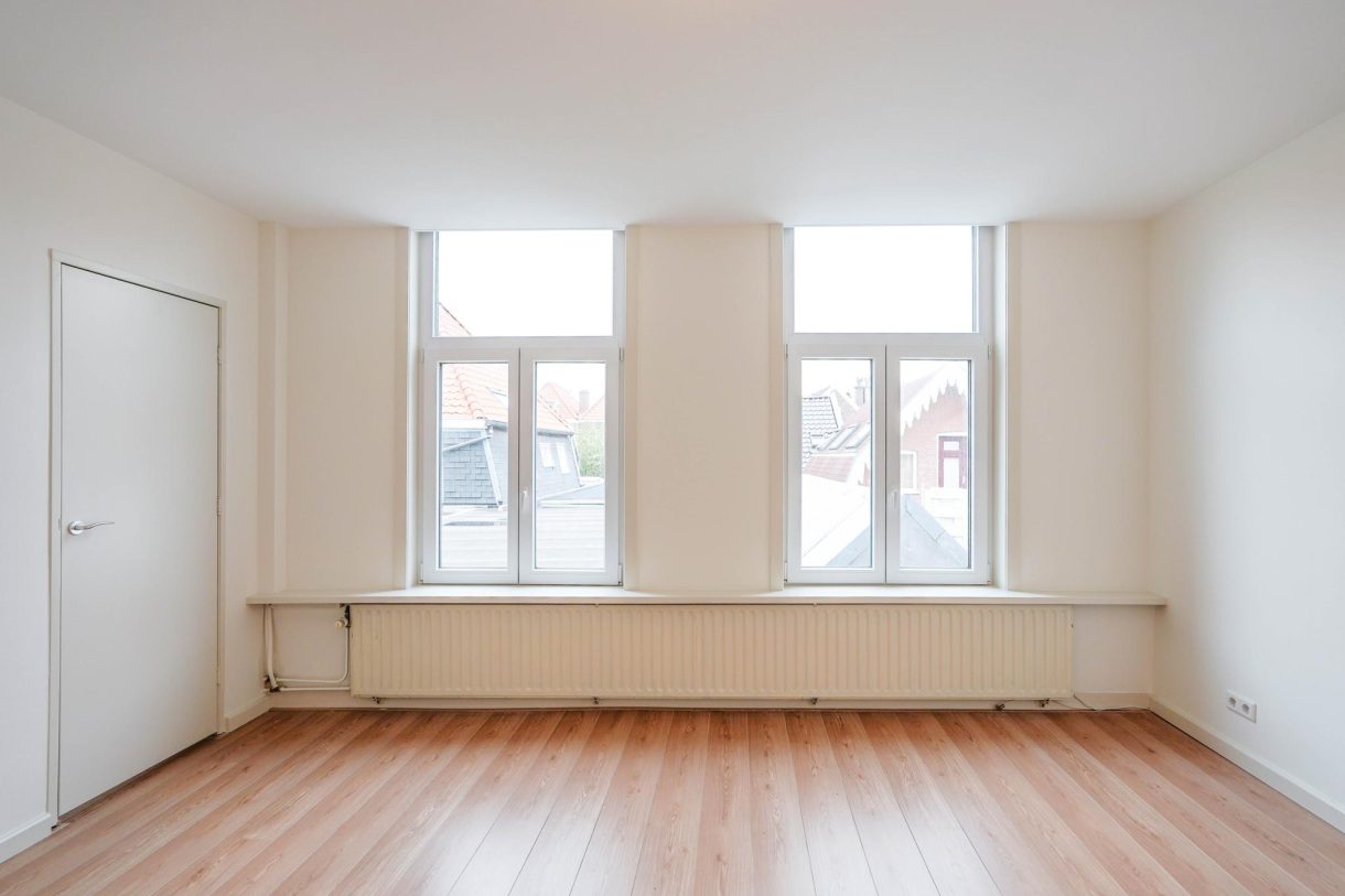 Te koop: Foto Appartement aan de Waldeck Pyrmontkade 674A in 's-Gravenhage