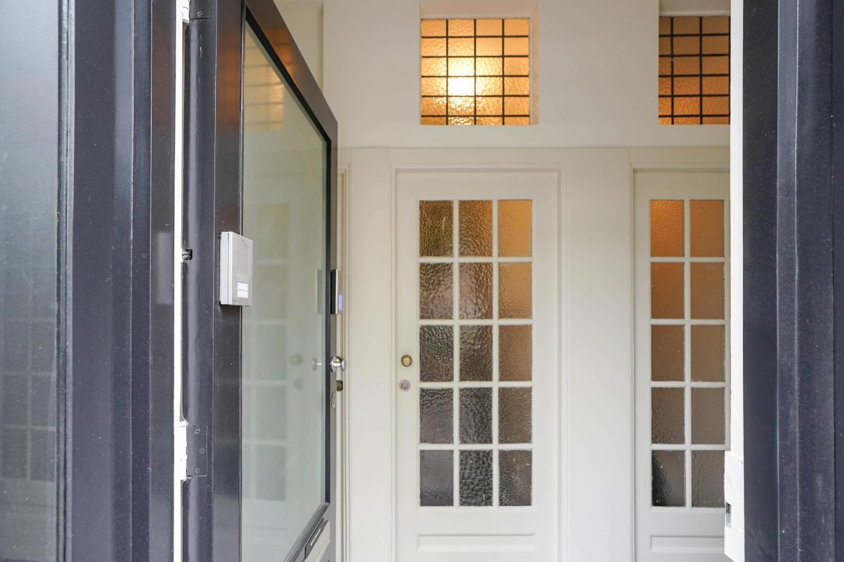 Te koop: Foto Appartement aan de Waldeck Pyrmontkade 674B in 's-Gravenhage