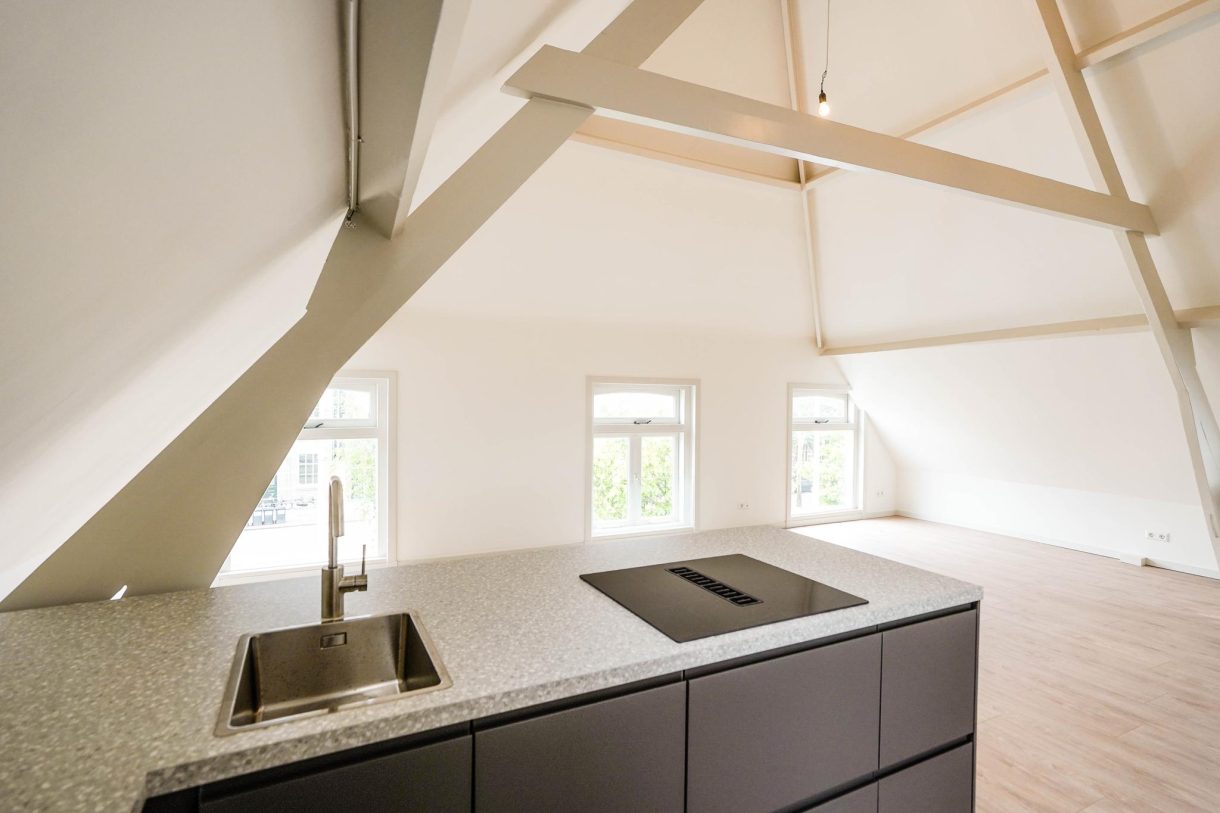 Te koop: Foto Appartement aan de Waldeck Pyrmontkade 674B in 's-Gravenhage