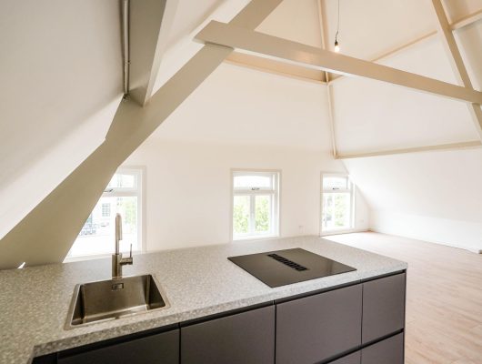 Hoofdfoto van 's-Gravenhage Waldeck Pyrmontkade 674B