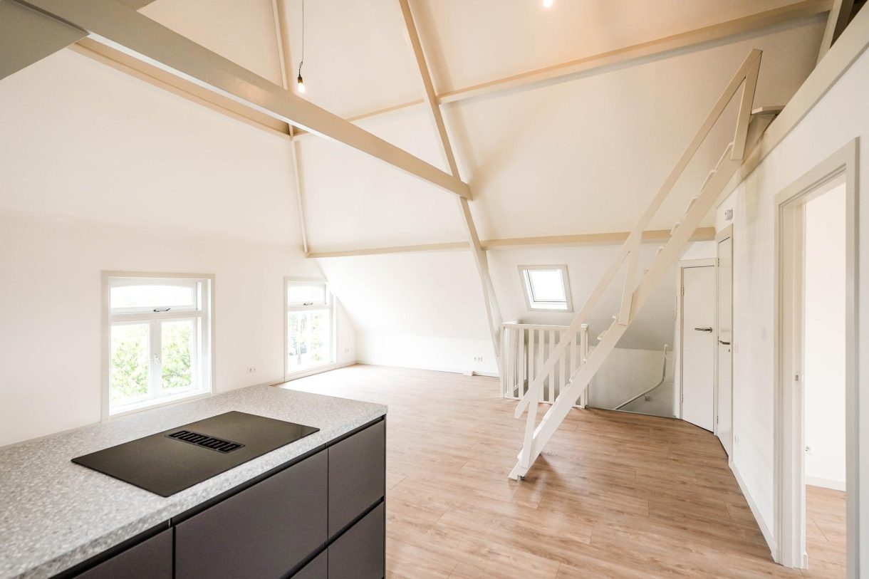 Te koop: Foto Appartement aan de Waldeck Pyrmontkade 674B in 's-Gravenhage