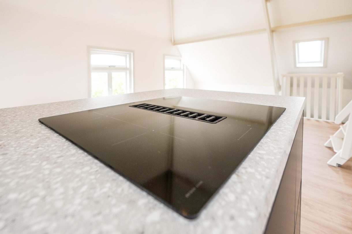 Te koop: Foto Appartement aan de Waldeck Pyrmontkade 674B in 's-Gravenhage