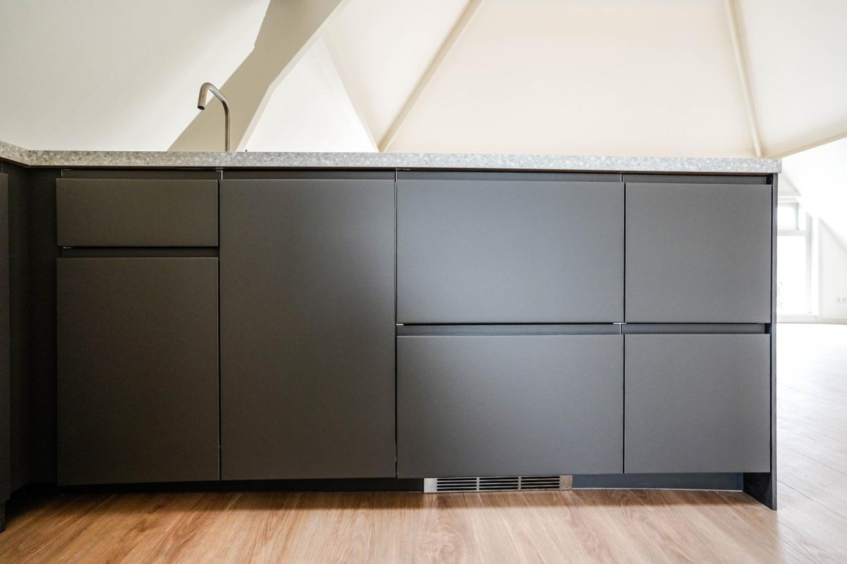 Te koop: Foto Appartement aan de Waldeck Pyrmontkade 674B in 's-Gravenhage