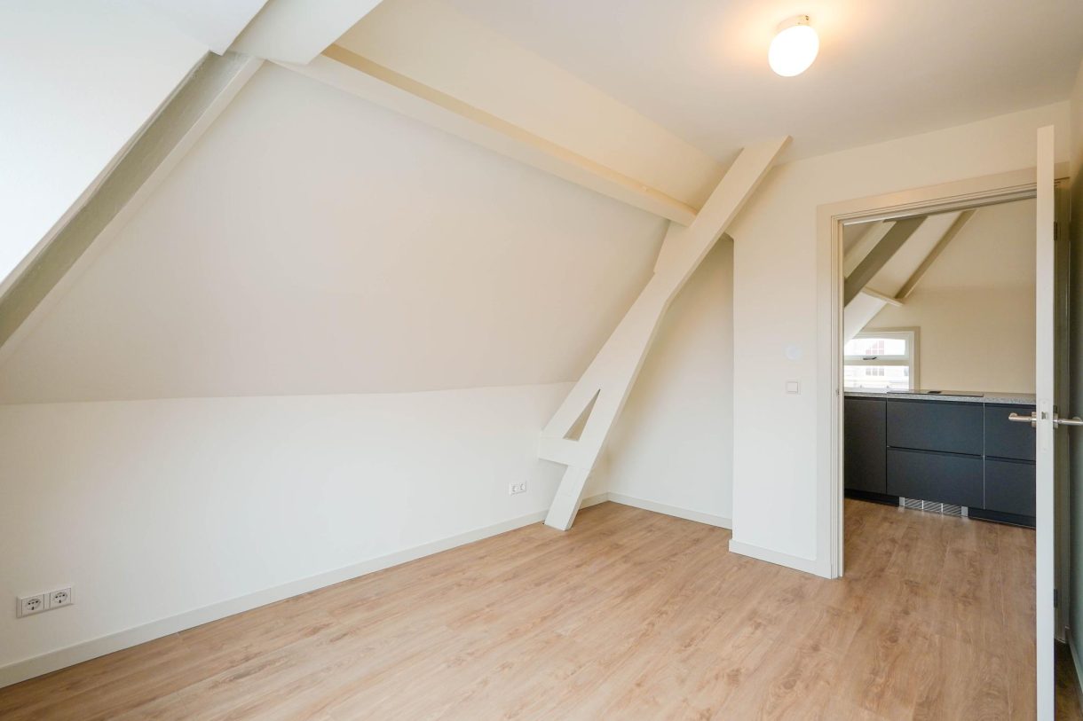 Te koop: Foto Appartement aan de Waldeck Pyrmontkade 674B in 's-Gravenhage