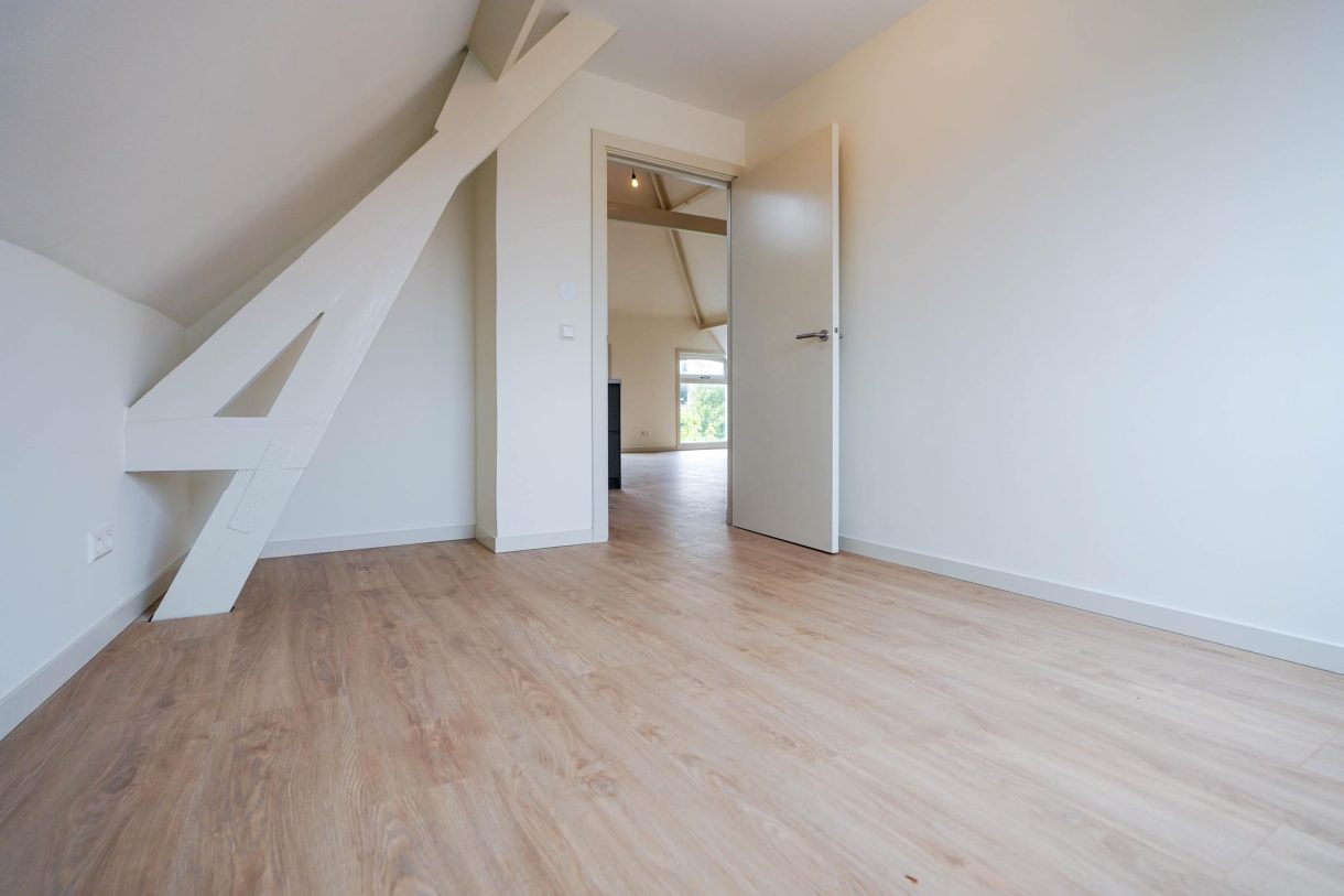 Te koop: Foto Appartement aan de Waldeck Pyrmontkade 674B in 's-Gravenhage