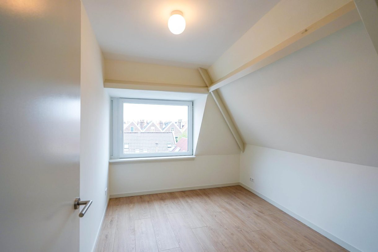 Te koop: Foto Appartement aan de Waldeck Pyrmontkade 674B in 's-Gravenhage