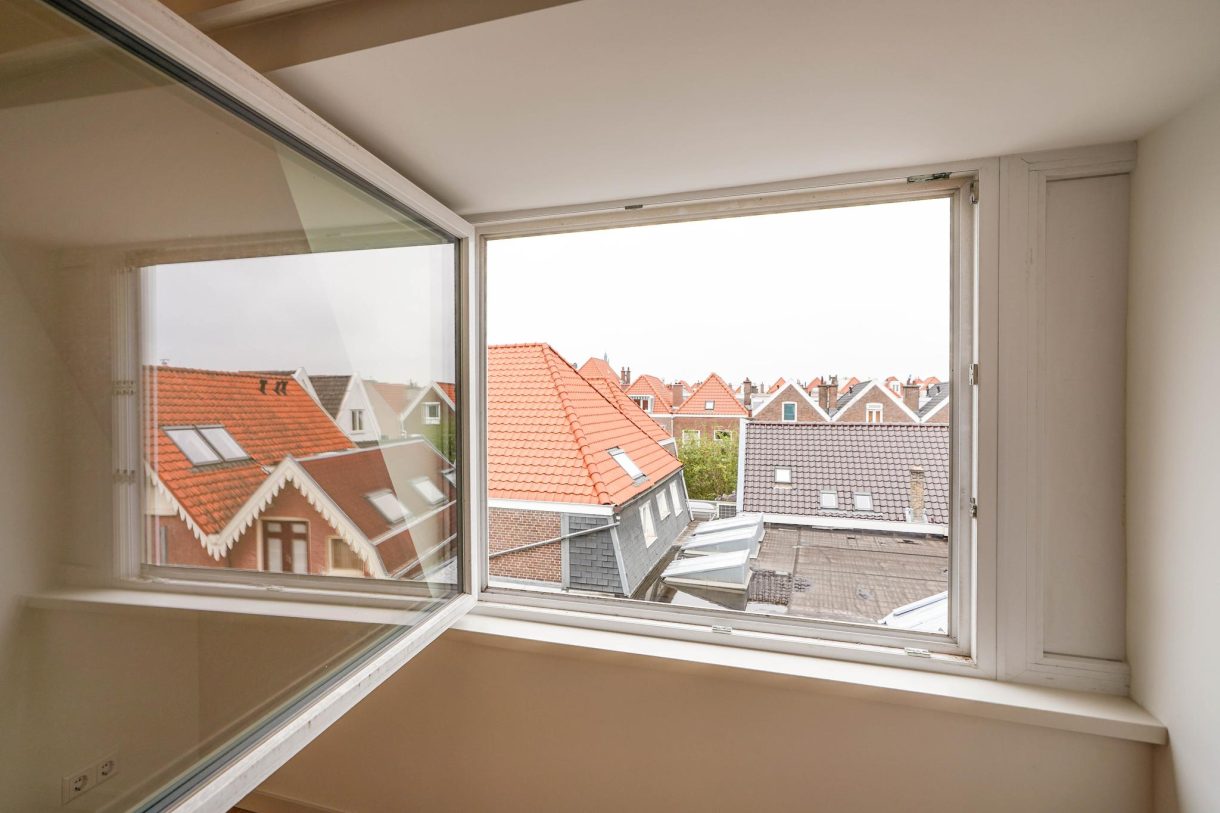 Te koop: Foto Appartement aan de Waldeck Pyrmontkade 674B in 's-Gravenhage