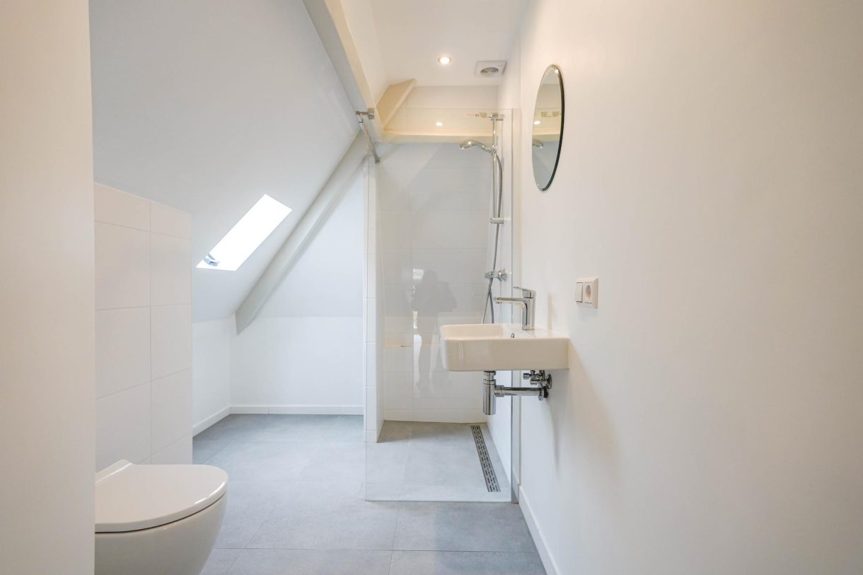 Te koop: Foto Appartement aan de Waldeck Pyrmontkade 674B in 's-Gravenhage