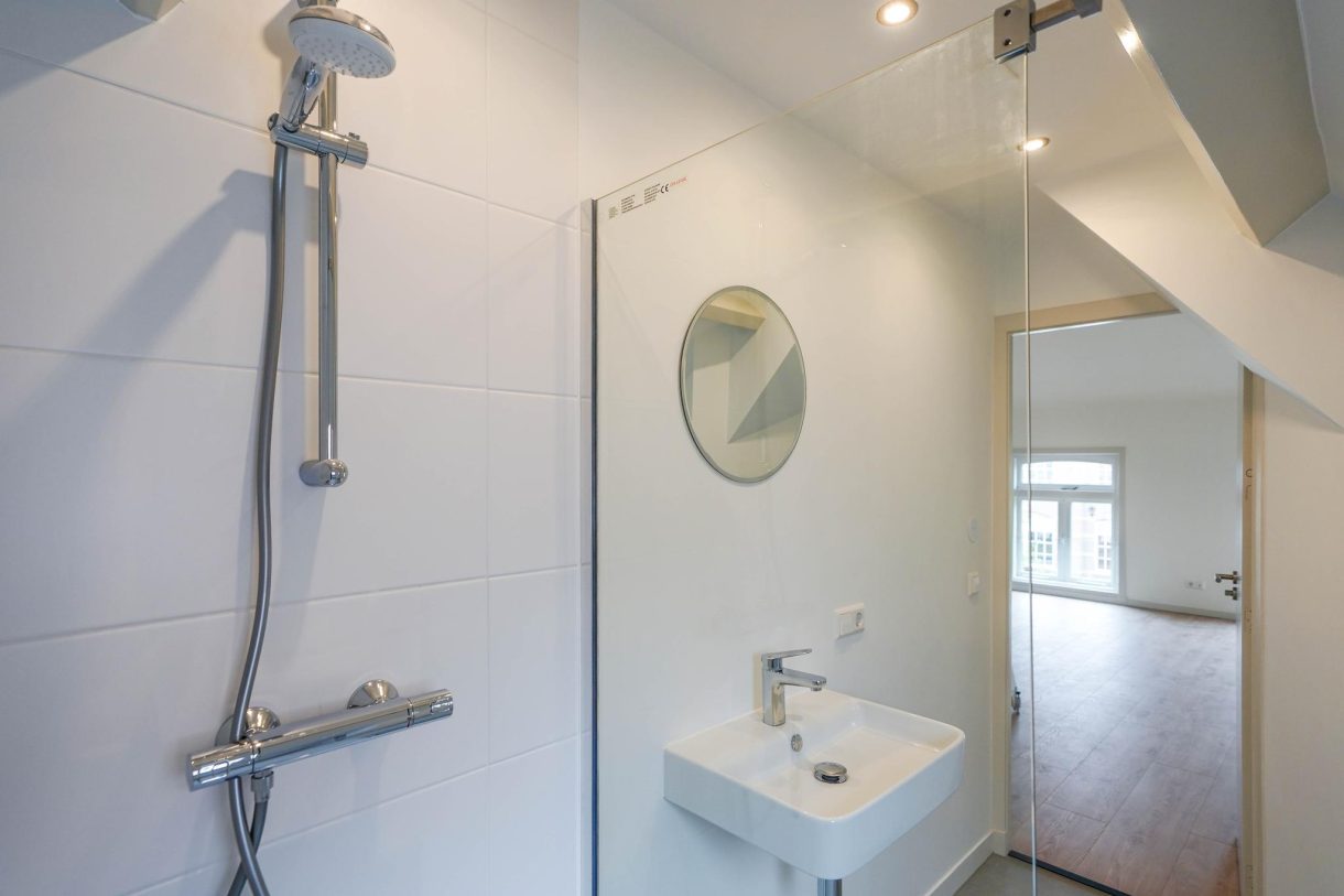 Te koop: Foto Appartement aan de Waldeck Pyrmontkade 674B in 's-Gravenhage