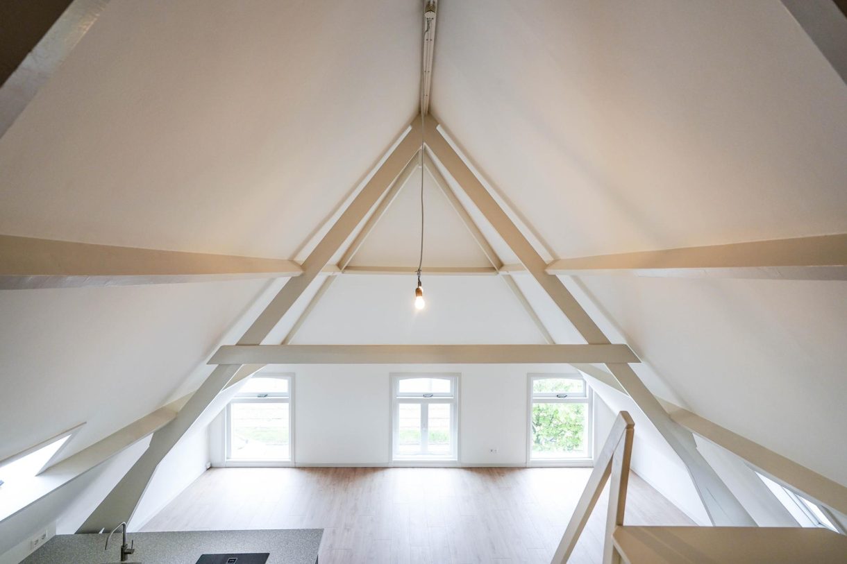 Te koop: Foto Appartement aan de Waldeck Pyrmontkade 674B in 's-Gravenhage