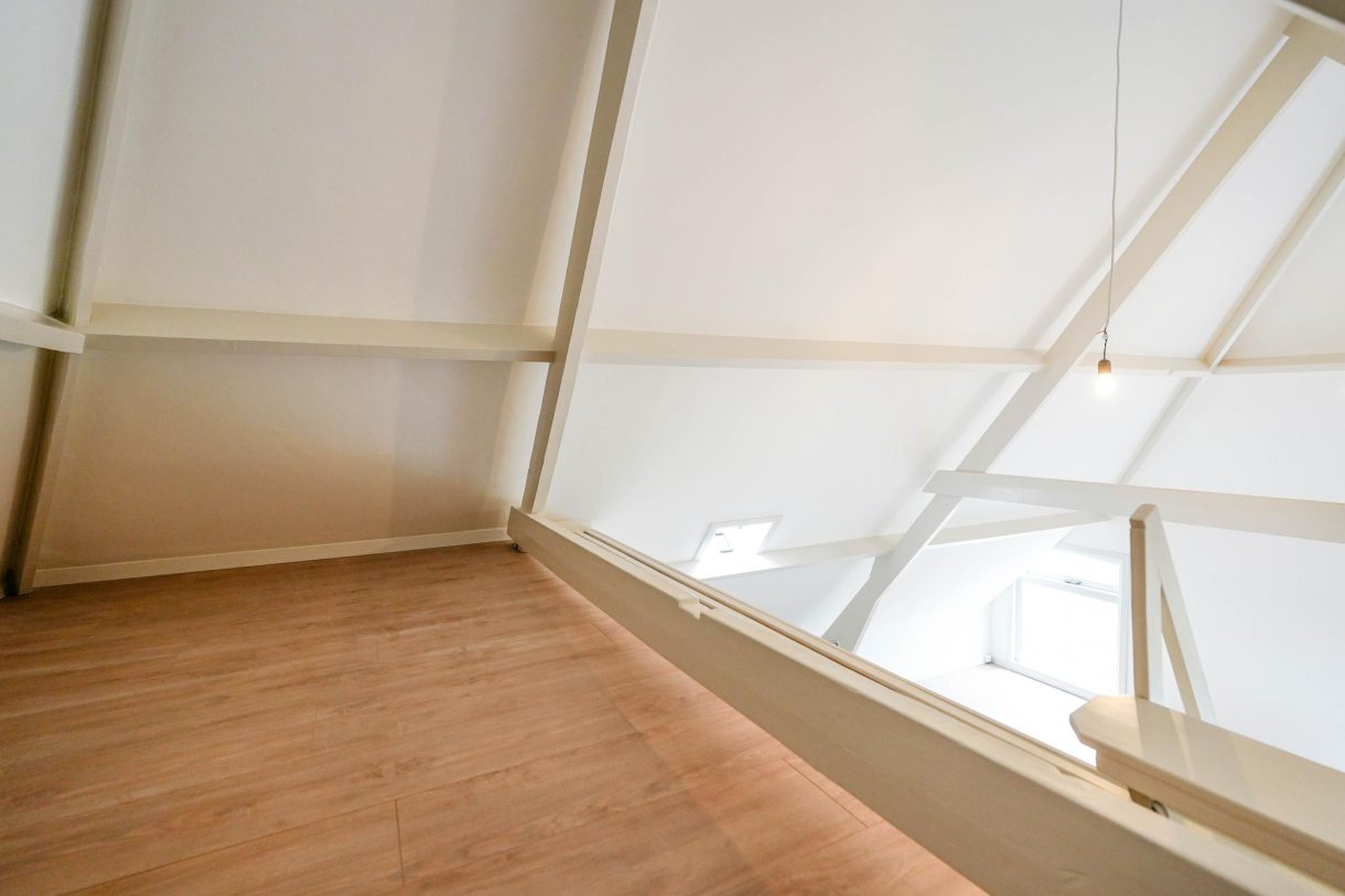 Te koop: Foto Appartement aan de Waldeck Pyrmontkade 674B in 's-Gravenhage