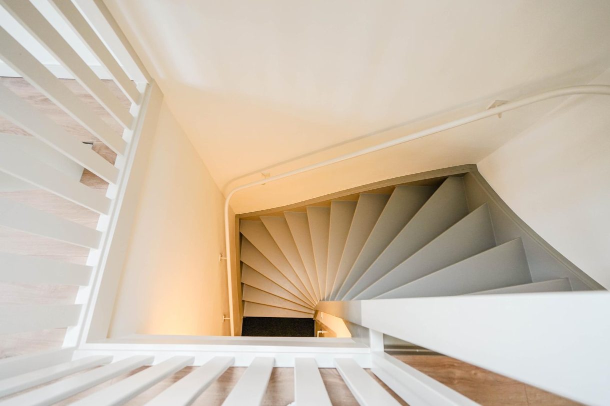 Te koop: Foto Appartement aan de Waldeck Pyrmontkade 674B in 's-Gravenhage