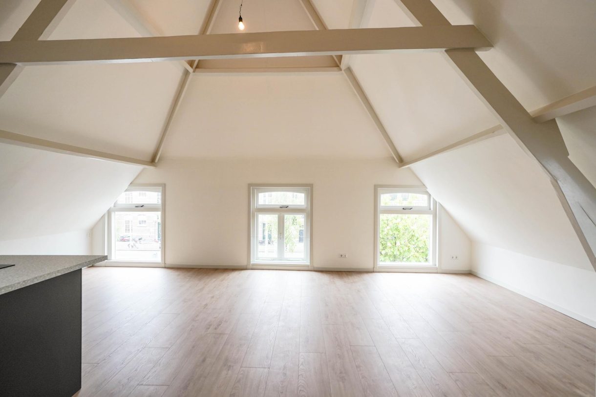 Te koop: Foto Appartement aan de Waldeck Pyrmontkade 674B in 's-Gravenhage